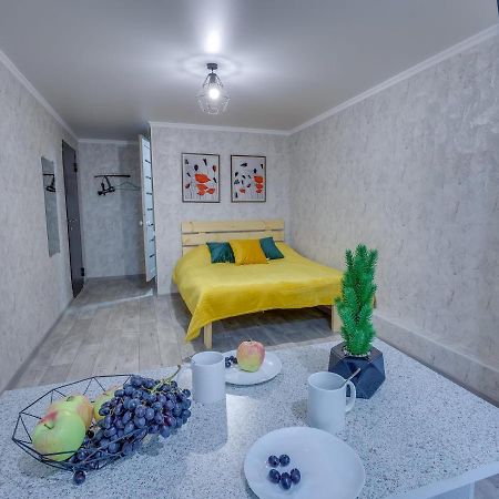 Yourhouse На Розыбакиева Утепова Недалеко От Меги Almatı Dış mekan fotoğraf