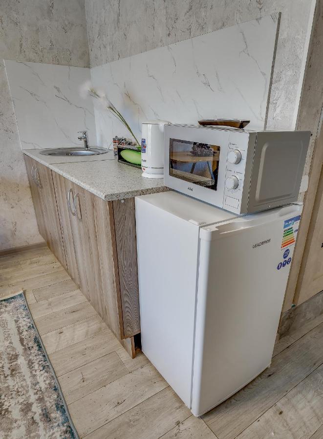 Yourhouse На Розыбакиева Утепова Недалеко От Меги Almatı Dış mekan fotoğraf