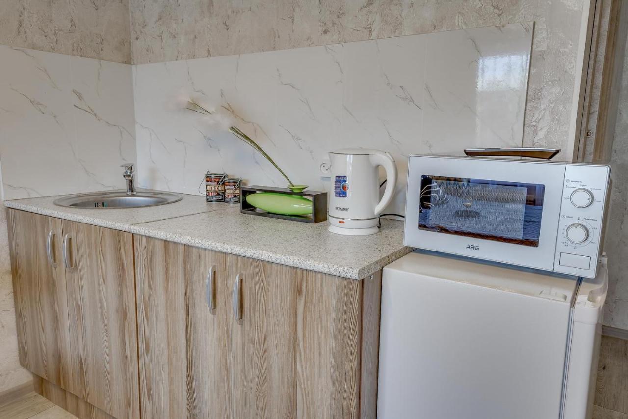 Yourhouse На Розыбакиева Утепова Недалеко От Меги Almatı Dış mekan fotoğraf