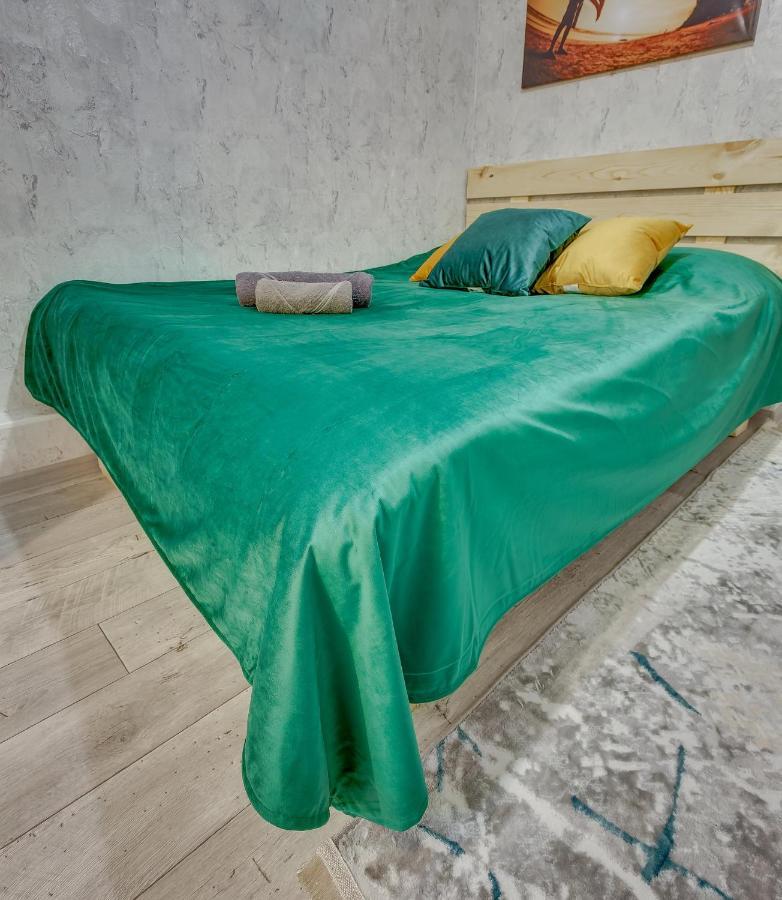 Yourhouse На Розыбакиева Утепова Недалеко От Меги Almatı Dış mekan fotoğraf