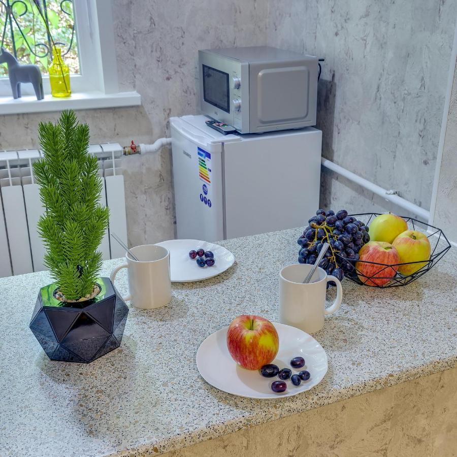 Yourhouse На Розыбакиева Утепова Недалеко От Меги Almatı Dış mekan fotoğraf