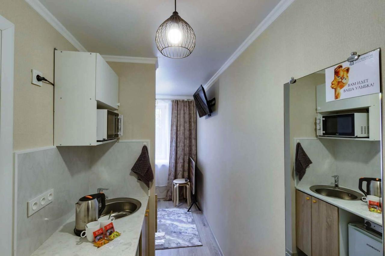 Yourhouse На Розыбакиева Утепова Недалеко От Меги Almatı Dış mekan fotoğraf