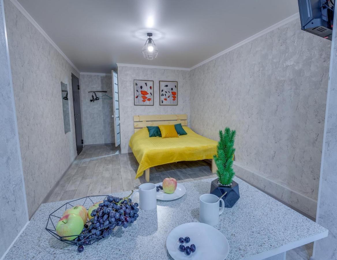 Yourhouse На Розыбакиева Утепова Недалеко От Меги Almatı Dış mekan fotoğraf
