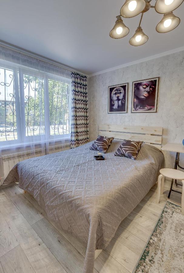 Yourhouse На Розыбакиева Утепова Недалеко От Меги Almatı Dış mekan fotoğraf