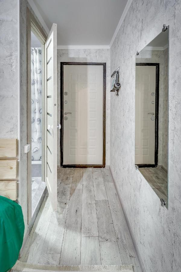 Yourhouse На Розыбакиева Утепова Недалеко От Меги Almatı Dış mekan fotoğraf