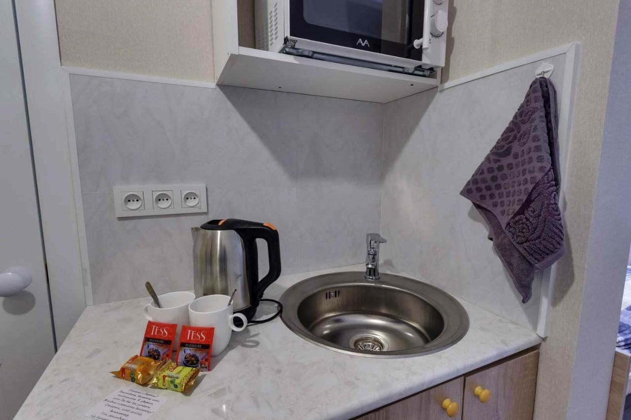 Yourhouse На Розыбакиева Утепова Недалеко От Меги Almatı Dış mekan fotoğraf