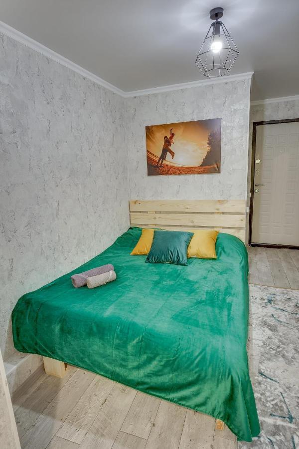 Yourhouse На Розыбакиева Утепова Недалеко От Меги Almatı Dış mekan fotoğraf