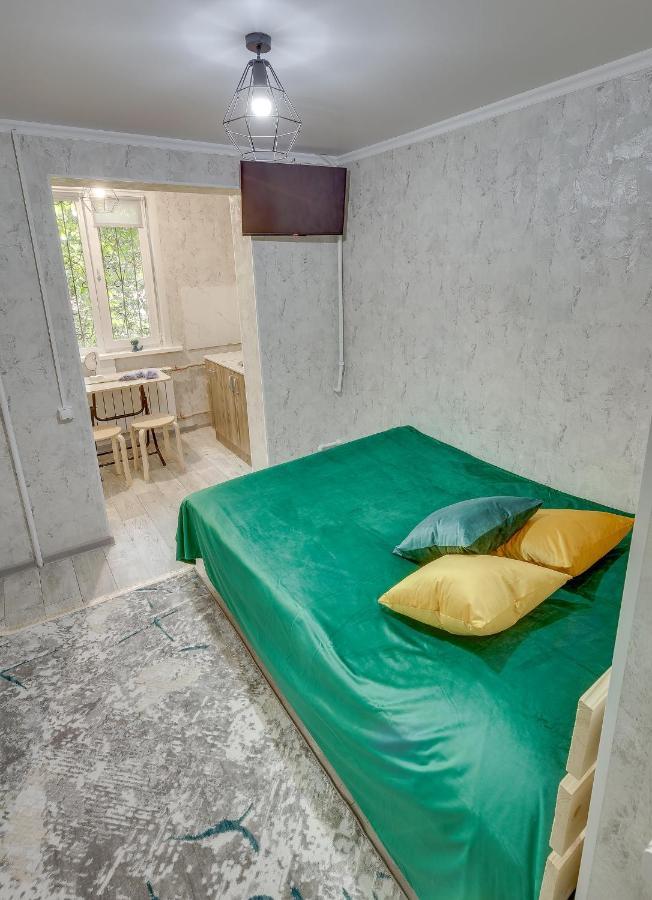 Yourhouse На Розыбакиева Утепова Недалеко От Меги Almatı Dış mekan fotoğraf
