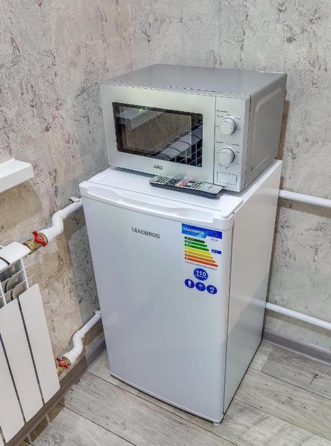 Yourhouse На Розыбакиева Утепова Недалеко От Меги Almatı Dış mekan fotoğraf