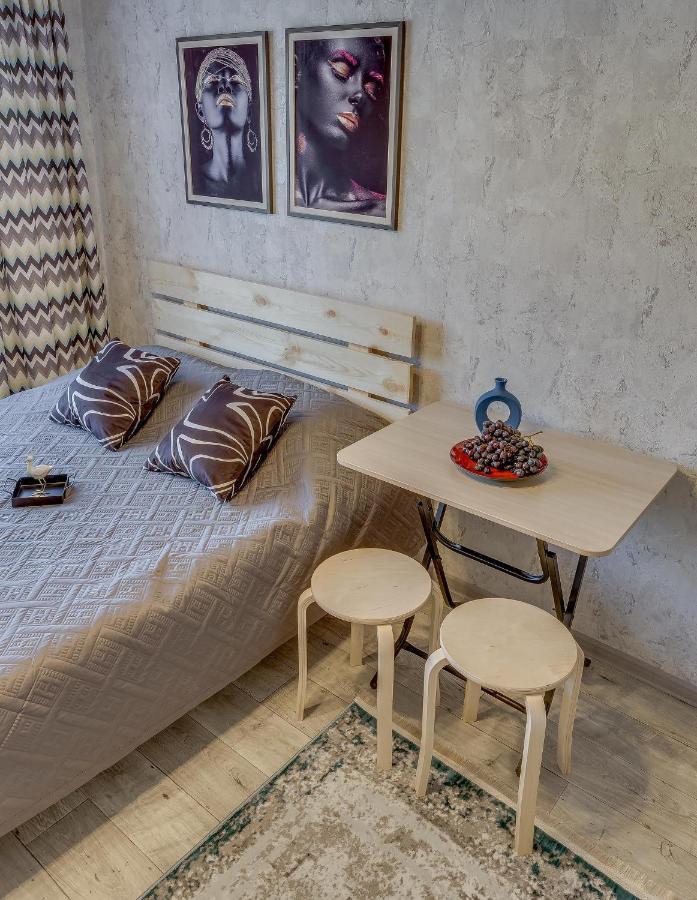 Yourhouse На Розыбакиева Утепова Недалеко От Меги Almatı Dış mekan fotoğraf