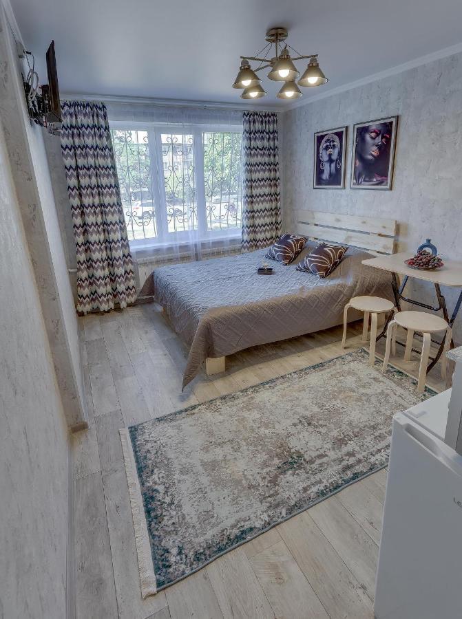 Yourhouse На Розыбакиева Утепова Недалеко От Меги Almatı Dış mekan fotoğraf