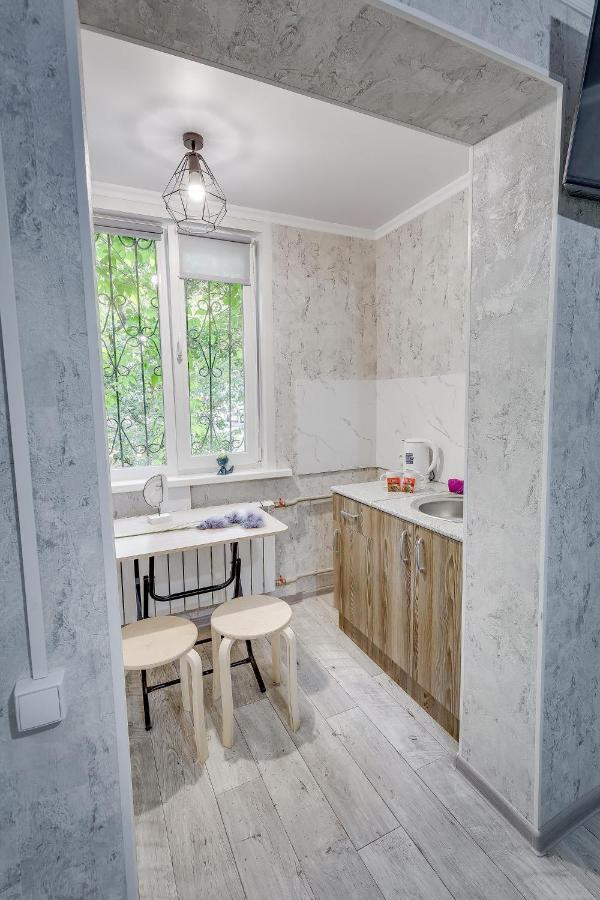 Yourhouse На Розыбакиева Утепова Недалеко От Меги Almatı Dış mekan fotoğraf